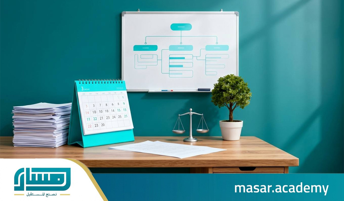 الإدارة التربوية: أهميتها وخصائصها