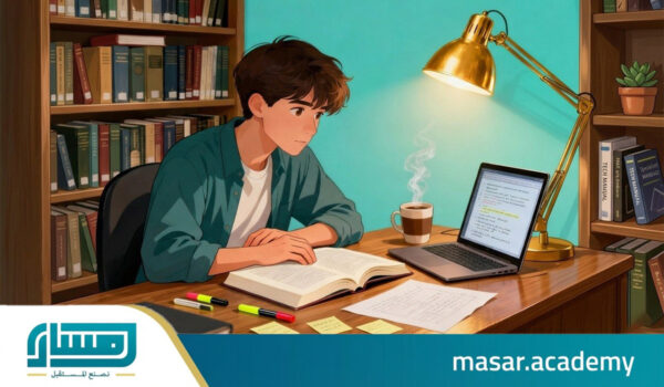 أسرار النجاح في الدراسة الجامعية