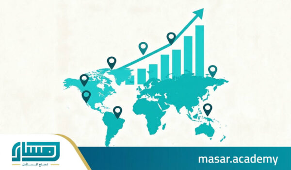 التوسع الدولي: كيف تدخل الأسواق العالمية؟