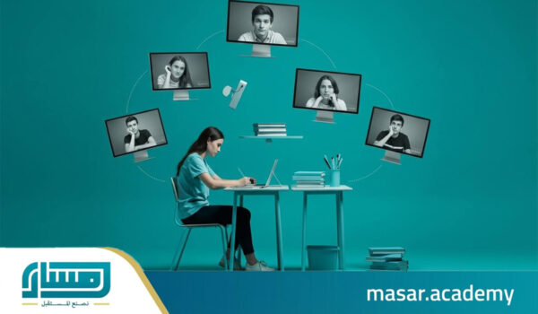 الجانب النفسي والاجتماعي للدراسة عن بُعد: كيف نحافظ على التوازن؟