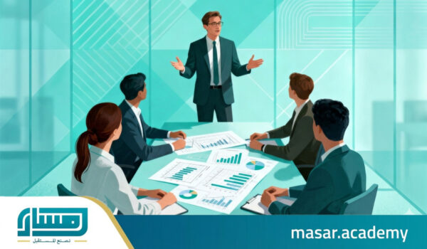 فن الإقناع: كيف تحصل على استثمار لمشروعك؟