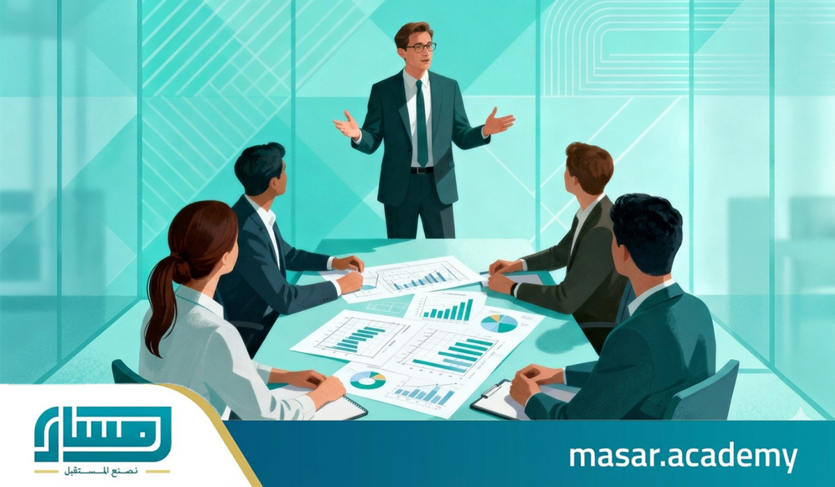 فن الإقناع: كيف تحصل على استثمار لمشروعك؟