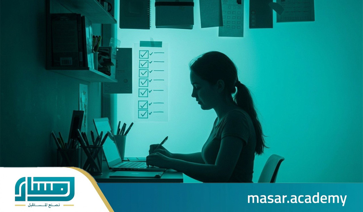 كيف تتغلب على التسويف أثناء التحضير للامتحانات؟