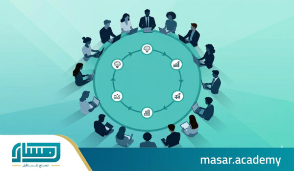 كيف تختار فريق العمل المثالي لمشروعك الناشئ؟