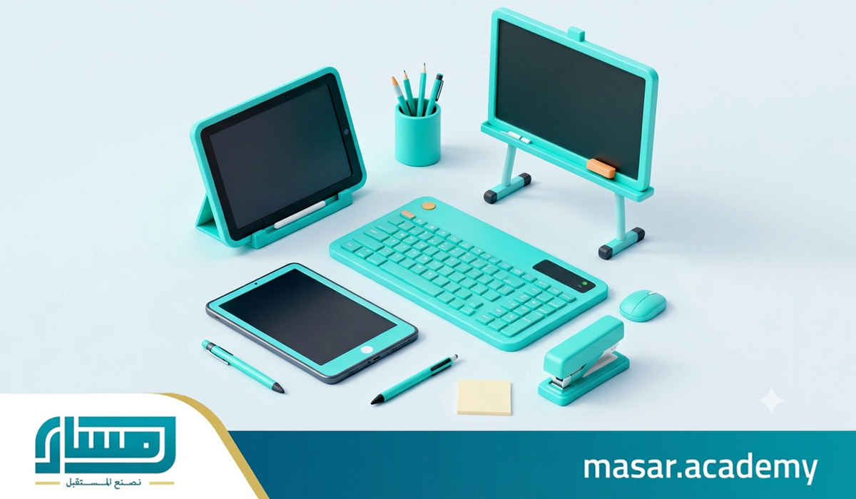 أفضل الأدوات لإنشاء محتوى تعليمي تفاعلي