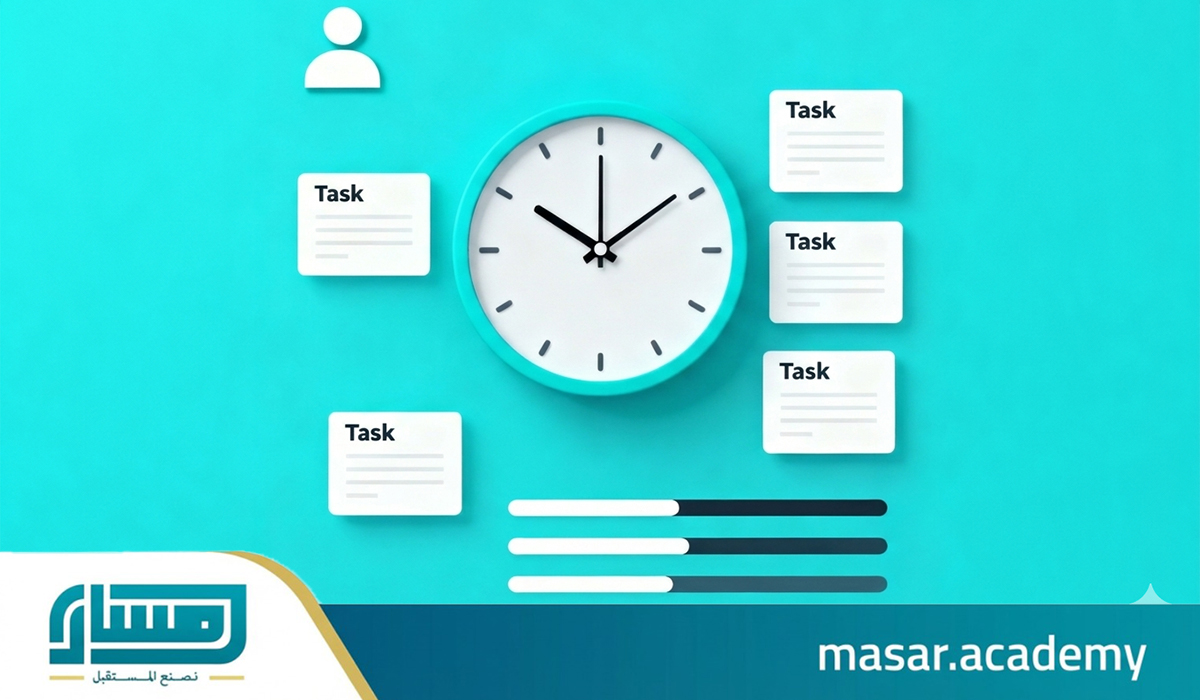 إدارة الوقت لرواد الأعمال: كيف تحقق أقصى إنتاجية؟