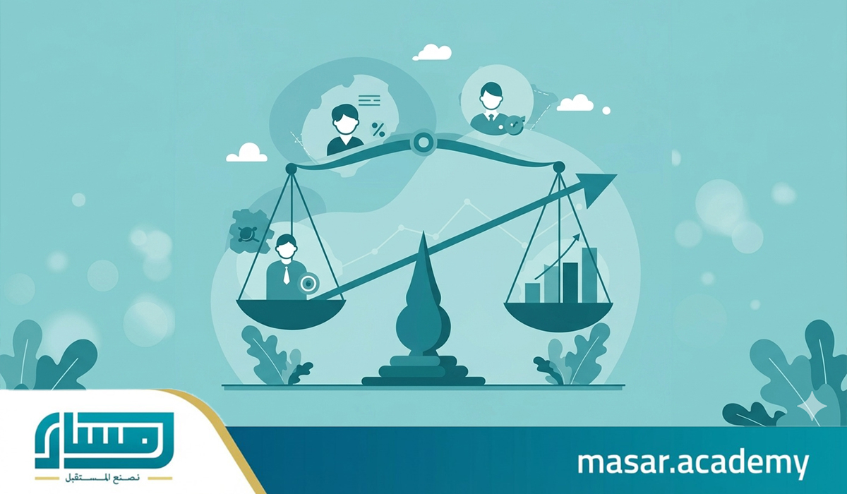 ريادة الأعمال الاجتماعية: كيف تبني مشروعًا يحقق الربح والتأثير الإيجابي؟