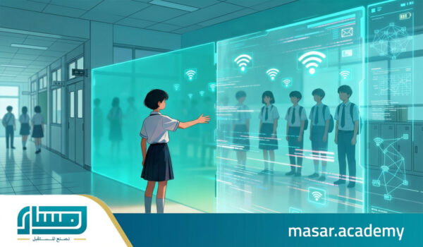 كيف يؤثر التعليم عن بعد على مهارات الطلاب الاجتماعية؟