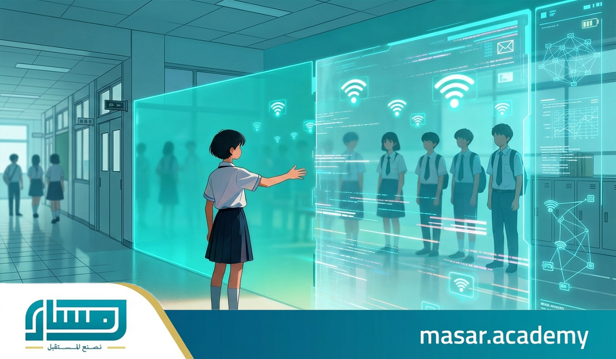 كيف يؤثر التعليم عن بعد على مهارات الطلاب الاجتماعية؟