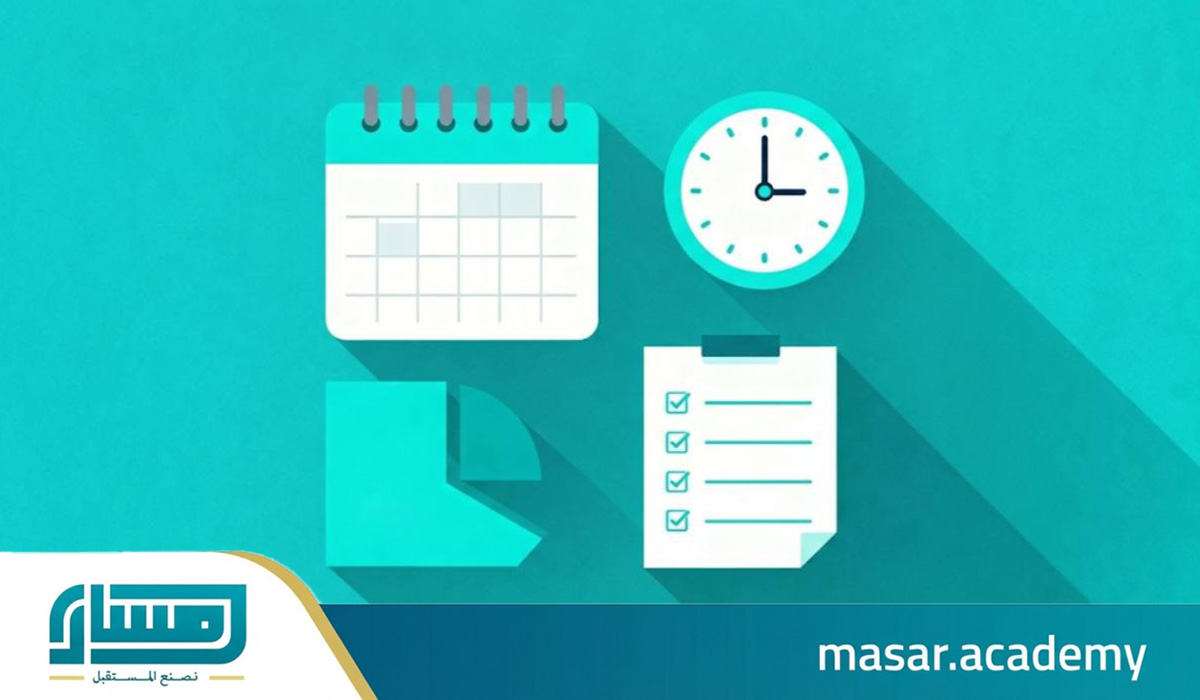 كيف يساعدك التخطيط المسبق على إنجاز المزيد بجهد أقل؟