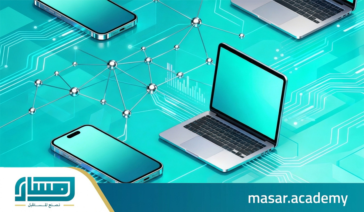 مستقبل التسويق الرقمي: أبرز الاتجاهات التي يجب أن تعرفها كرائد أعمال