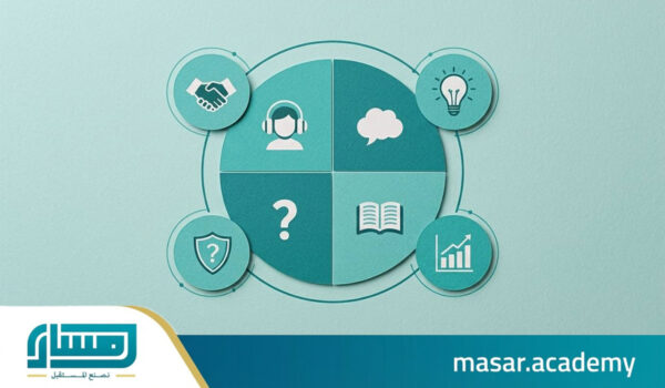 أنواع مهارات الاستماع و 4 مميزات لتطوير هذه المهارة 2025