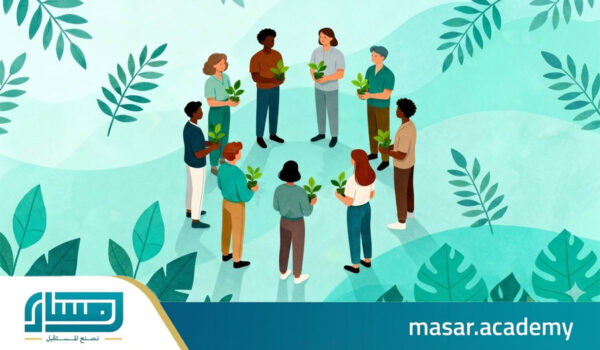 إدارة الموارد البشرية الخضراء