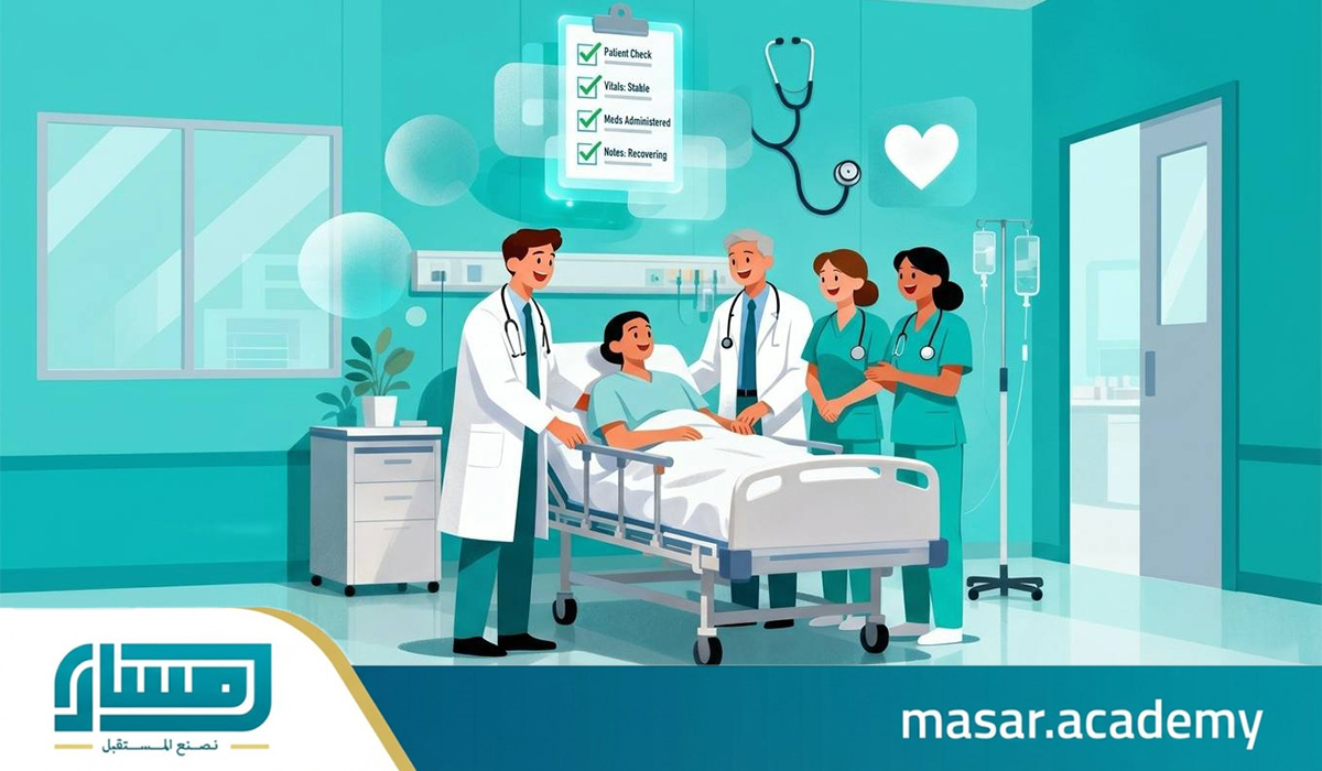 ثقافة الجودة وأهميتها في المستشفيات