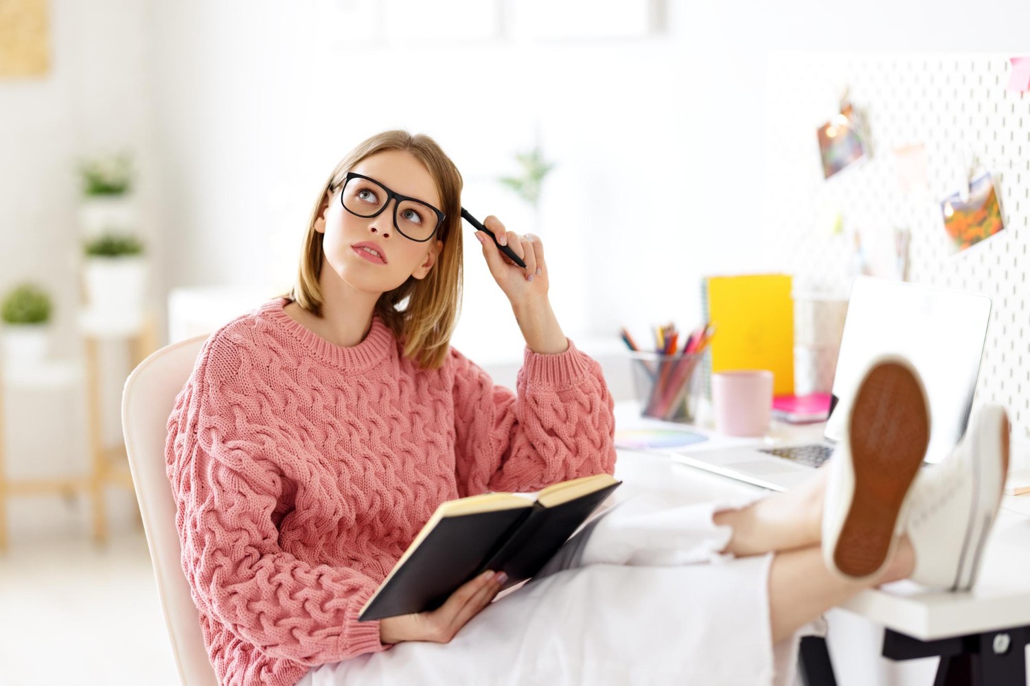 لماذا التعلم عن بعد هو خيارك الأفضل؟