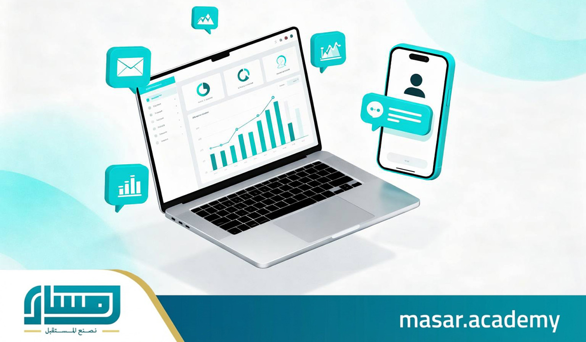 أدوات تسويق رقمي لرواد الأعمال: اجذب عملاءك بفعالية