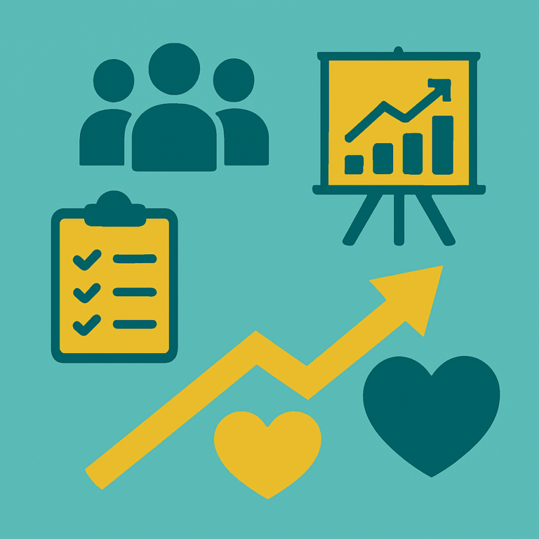 دورة إدارة المشاريع غير الربحية