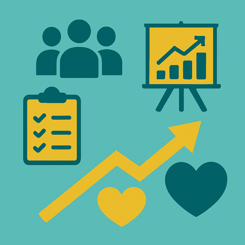 دورة إدارة المشاريع غير الربحية