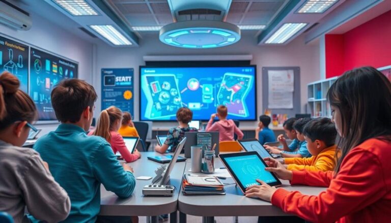 التعلم الإلكتروني: مزاياه وتحدياته وكيف تستفيد منه بفعالية