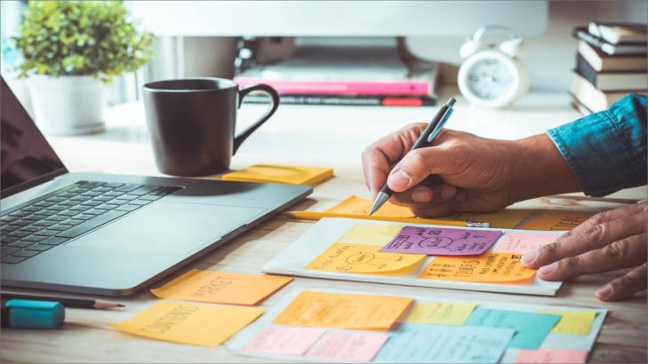 كيف تخطط لرحلتك التدريبية وتحدد أهدافك التعليمية؟