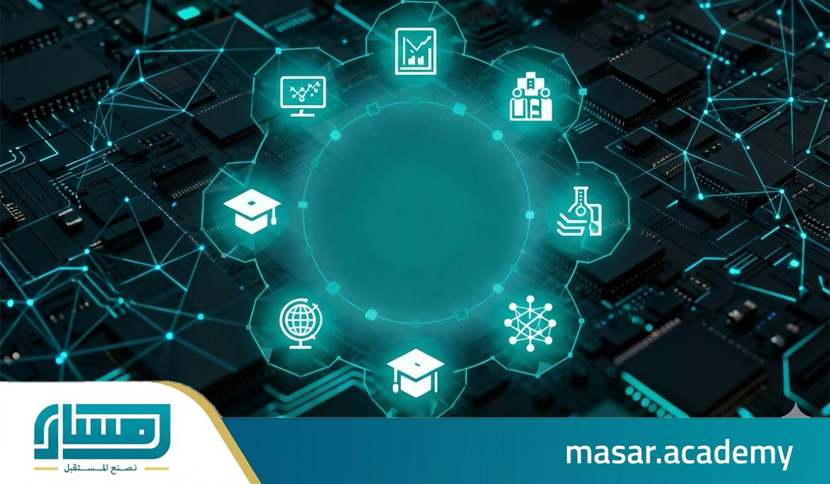 مجالات الدبلومات المتخصصة المطلوبة في سوق العمل 2026