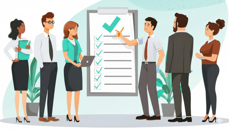 أخلاقيات العمل الاحترافي ولماذا تعتبر مهارة أساسية