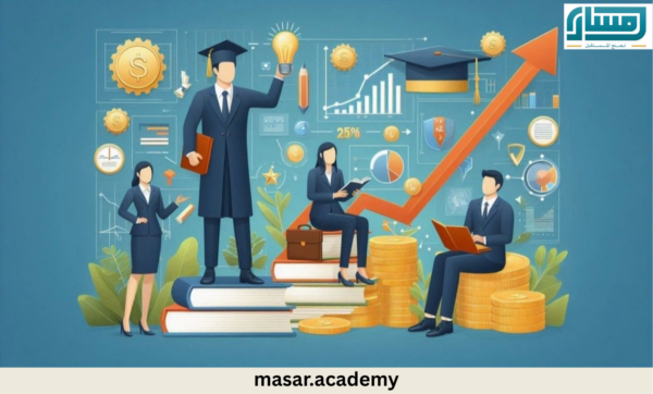 لماذا تعتبر المهارات العملية أهم من الشهادات وحدها؟