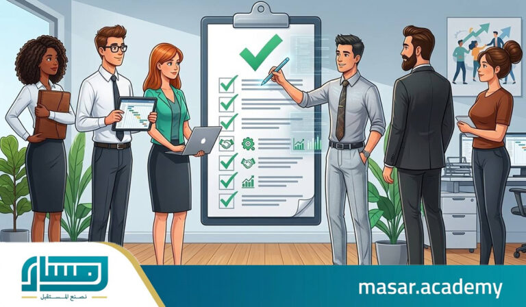 أخلاقيات العمل الاحترافي ولماذا تعتبر مهارة أساسية