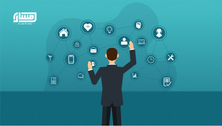 دورة إدارة الأعمال