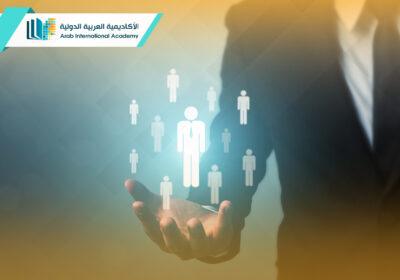 دورة إدارة الموارد البشرية