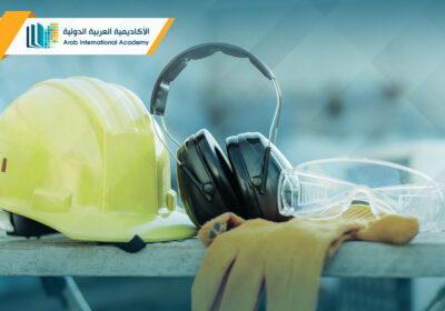 دورة السلامة والصحة المهنية