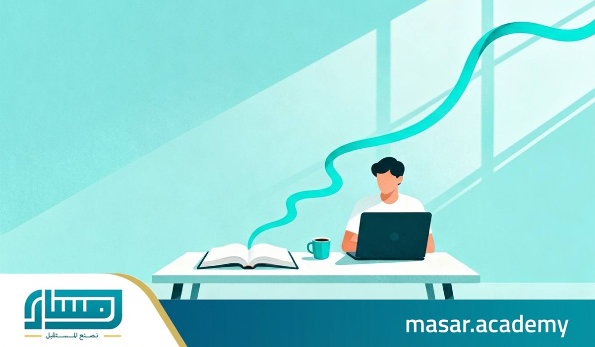 كيف تحافظ على استمرارية التعلم رغم ضغوط العمل والحياة؟