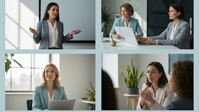 كيف تحافظ على استمرارية التعلم رغم ضغوط العمل والحياة؟