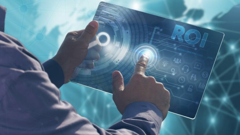 كيف تحسب العائد من الاستثمار في التعليم والتدريب؟