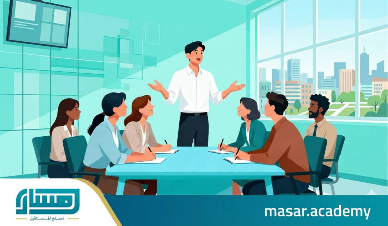 الفرق بين الموظف التقليدي والموظف متطور المهارات