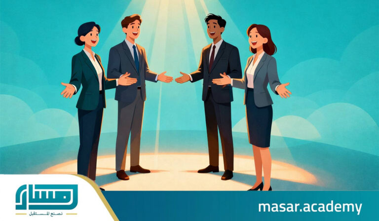 كيف تعزز ثقتك المهنية داخل فريق العمل؟