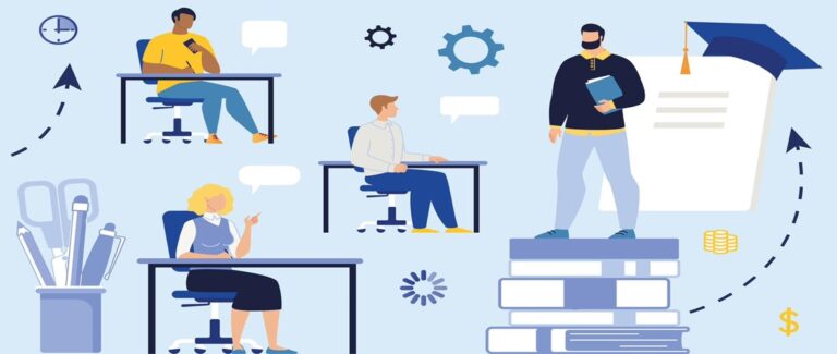 كيف تعزز ثقتك المهنية داخل فريق العمل؟