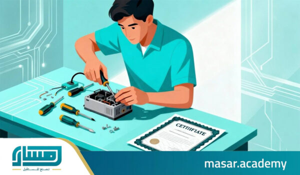 لماذا تعتبر المهارات العملية أهم من الشهادات وحدها؟