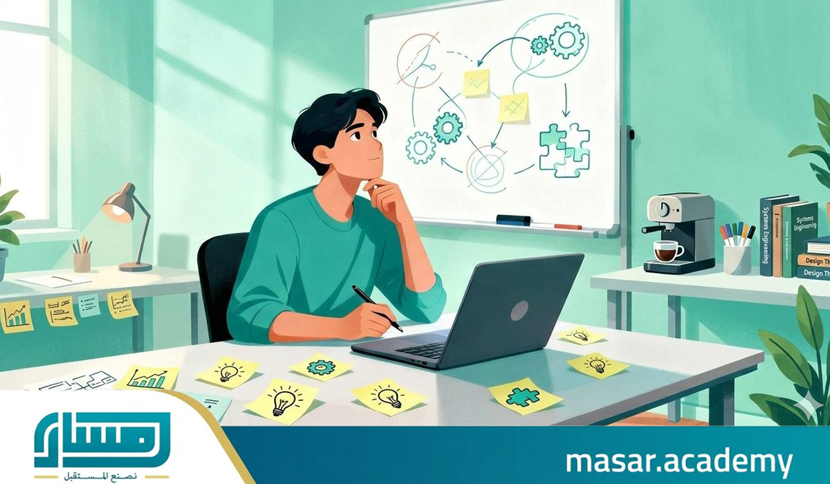 كيف تطوّر مهارات حل المشكلات؟