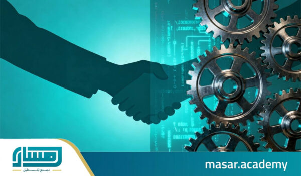 المهارات التقنية مقابل المهارات الناعمة — أيهما أولًا؟