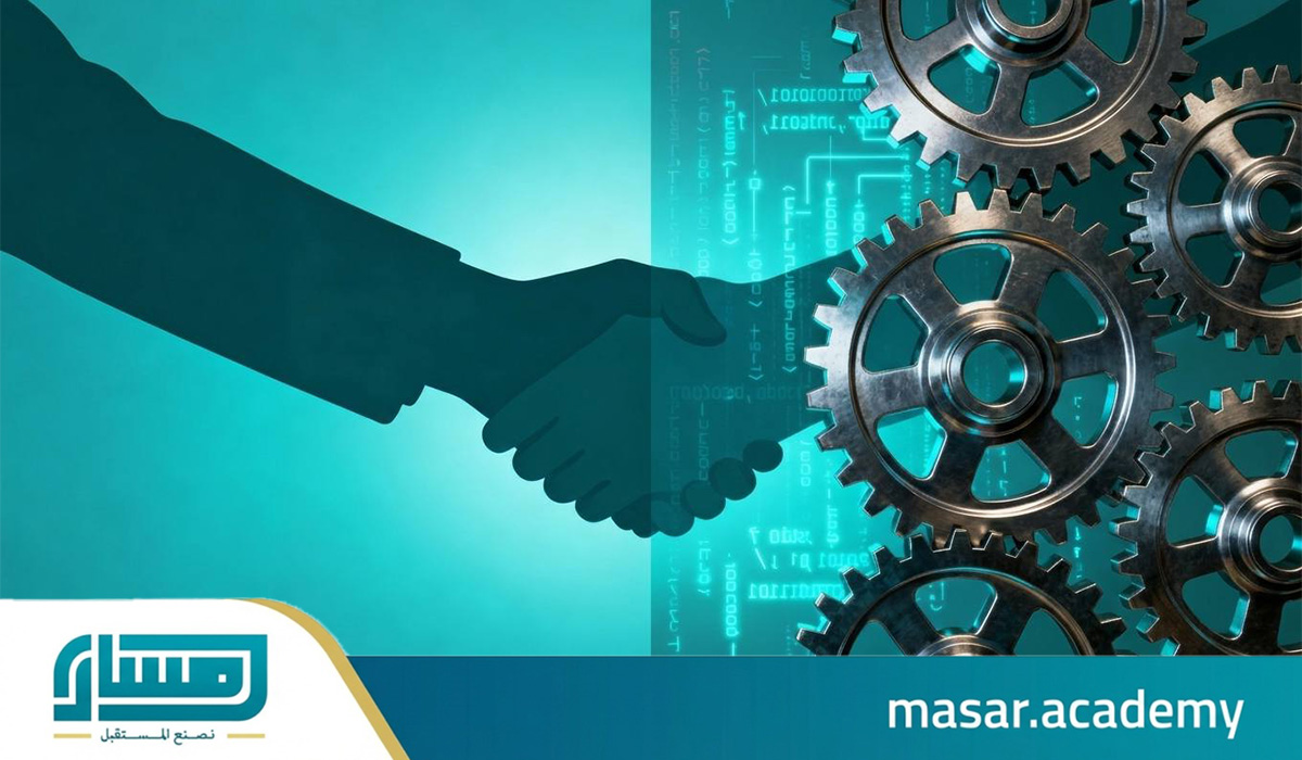 المهارات التقنية مقابل المهارات الناعمة — أيهما أولًا؟