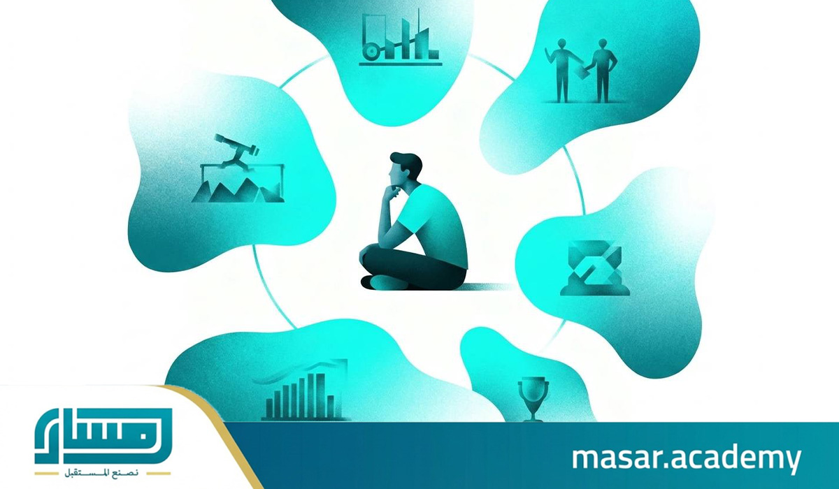 كيف تختار تخصصك التدريبي بناءً على قدراتك؟