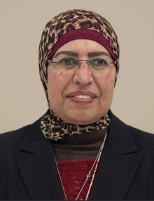 Mona Elsherbiny